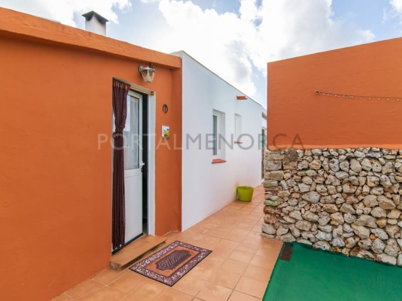 2 bedroom Finca/Country House for sale in San Luis / Sant Lluis with pool - € 318,500 (Ref: 9639412)