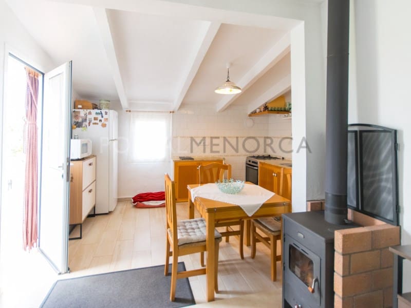 2 bedroom Finca/Country House for sale in San Luis / Sant Lluis with pool - € 318,500 (Ref: 9639412)