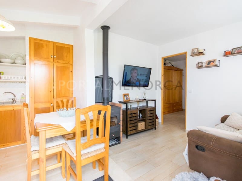 2 bedroom Finca/Country House for sale in San Luis / Sant Lluis with pool - € 318,500 (Ref: 9639412)