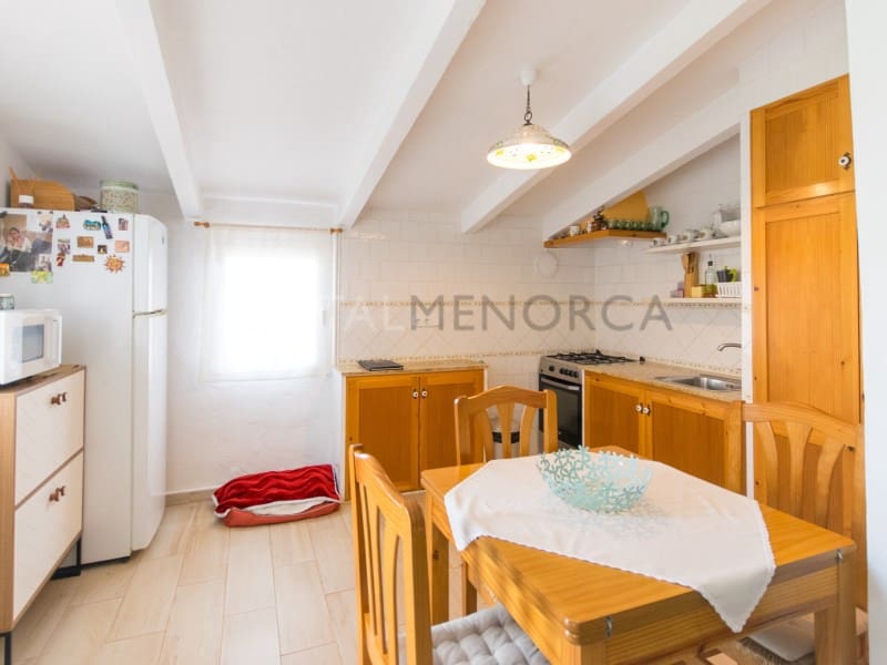 2 bedroom Finca/Country House for sale in San Luis / Sant Lluis with pool - € 318,500 (Ref: 9639412)