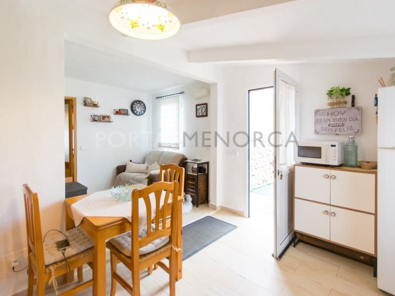 2 bedroom Finca/Country House for sale in San Luis / Sant Lluis with pool - € 318,500 (Ref: 9639412)