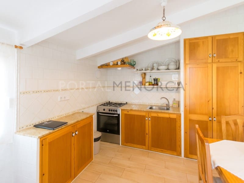 2 bedroom Finca/Country House for sale in San Luis / Sant Lluis with pool - € 318,500 (Ref: 9639412)