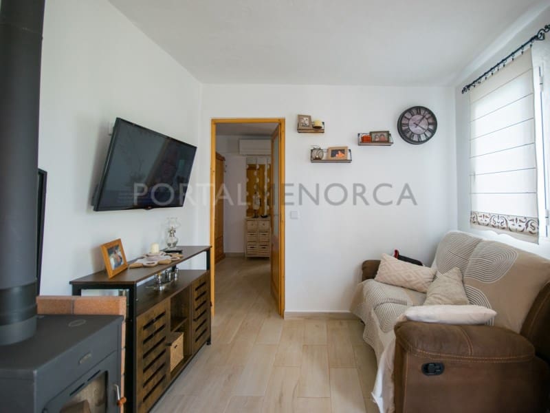 2 bedroom Finca/Country House for sale in San Luis / Sant Lluis with pool - € 318,500 (Ref: 9639412)
