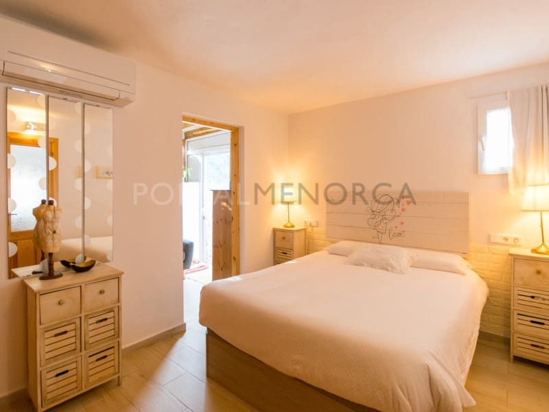 2 bedroom Finca/Country House for sale in San Luis / Sant Lluis with pool - € 318,500 (Ref: 9639412)