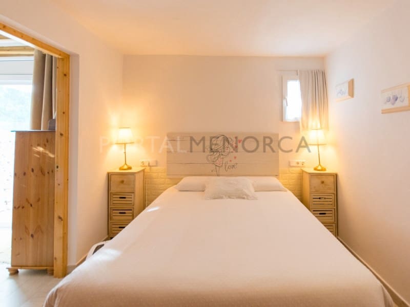 2 bedroom Finca/Country House for sale in San Luis / Sant Lluis with pool - € 318,500 (Ref: 9639412)