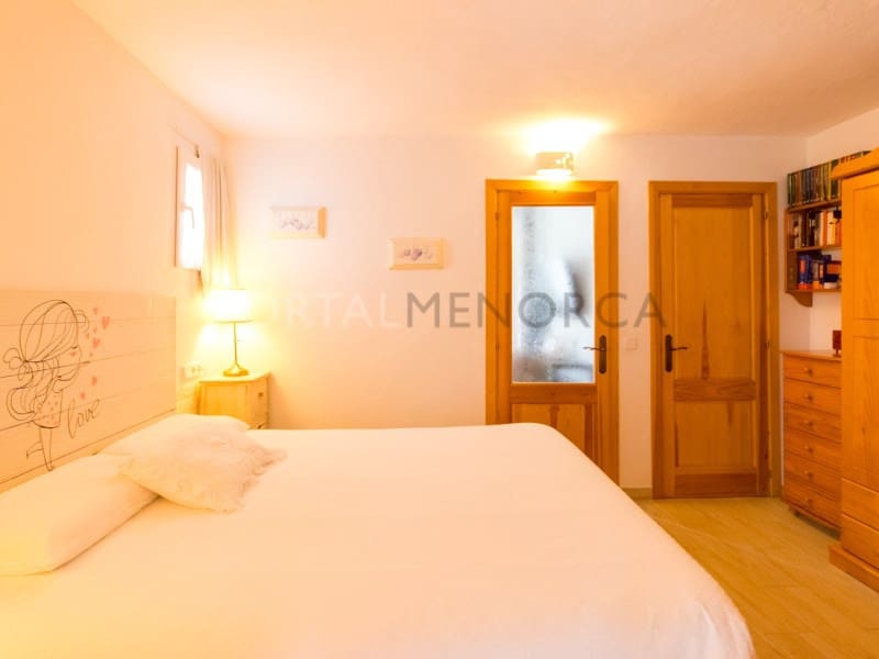 2 bedroom Finca/Country House for sale in San Luis / Sant Lluis with pool - € 318,500 (Ref: 9639412)