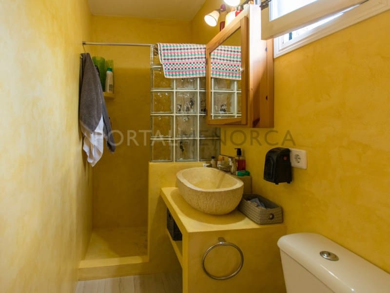 2 bedroom Finca/Country House for sale in San Luis / Sant Lluis with pool - € 318,500 (Ref: 9639412)