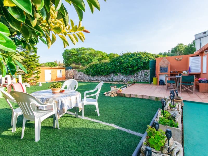 2 bedroom Finca/Country House for sale in San Luis / Sant Lluis with pool - € 318,500 (Ref: 9639412)