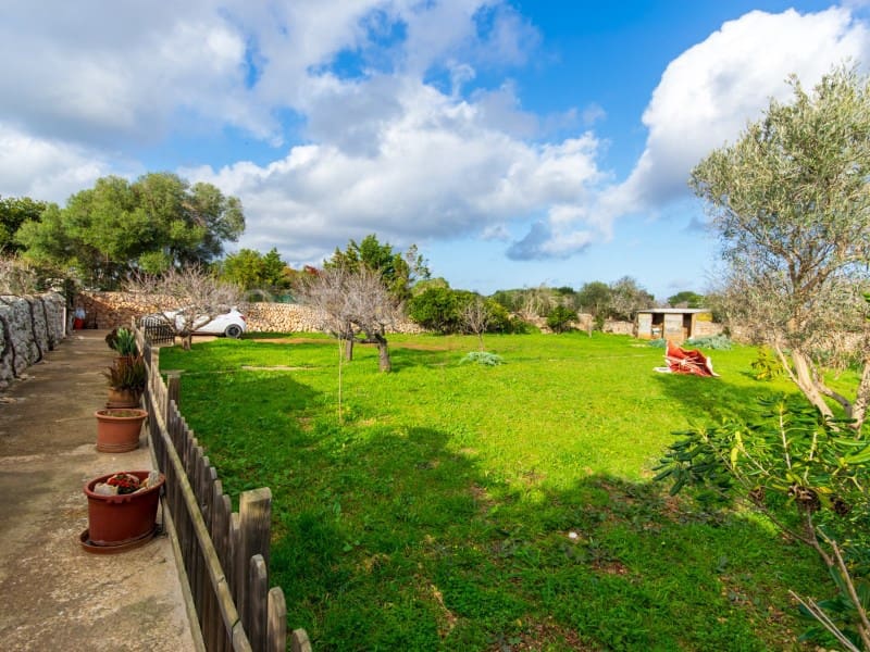 2 bedroom Finca/Country House for sale in San Luis / Sant Lluis with pool - € 318,500 (Ref: 9639412)