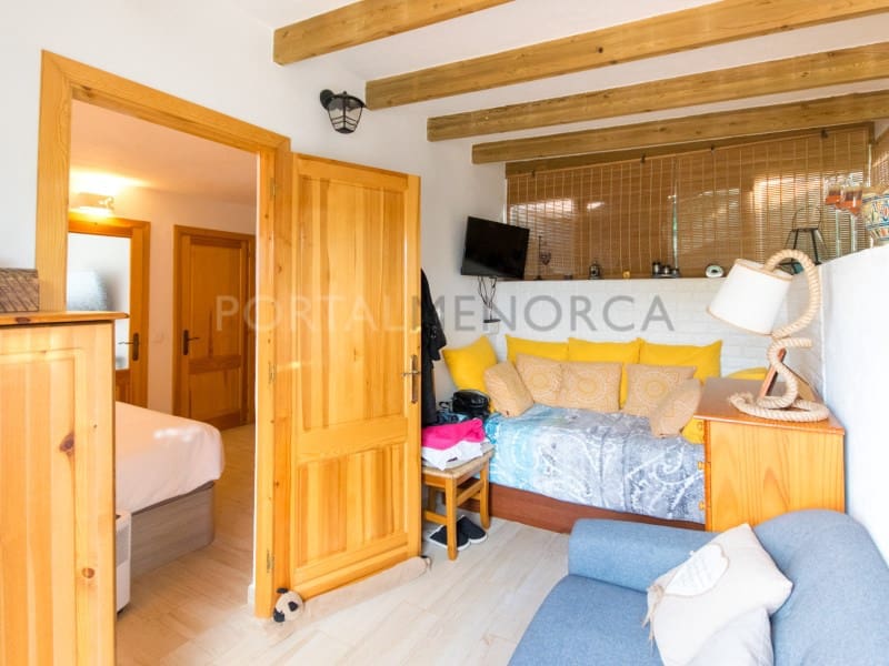 2 bedroom Finca/Country House for sale in San Luis / Sant Lluis with pool - € 318,500 (Ref: 9639412)