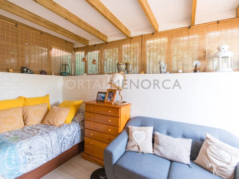 2 bedroom Finca/Country House for sale in San Luis / Sant Lluis with pool - € 318,500 (Ref: 9639412)