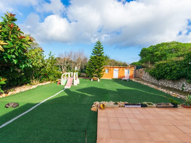 2 bedroom Finca/Country House for sale in San Luis / Sant Lluis with pool - € 318,500 (Ref: 9639412)