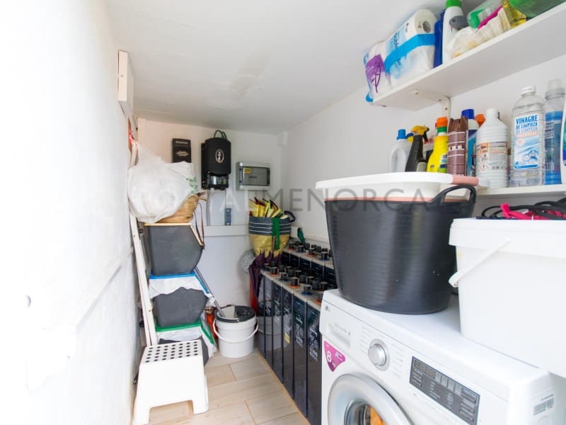 2 bedroom Finca/Country House for sale in San Luis / Sant Lluis with pool - € 318,500 (Ref: 9639412)