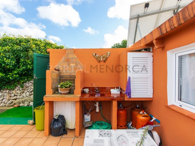 2 bedroom Finca/Country House for sale in San Luis / Sant Lluis with pool - € 318,500 (Ref: 9639412)