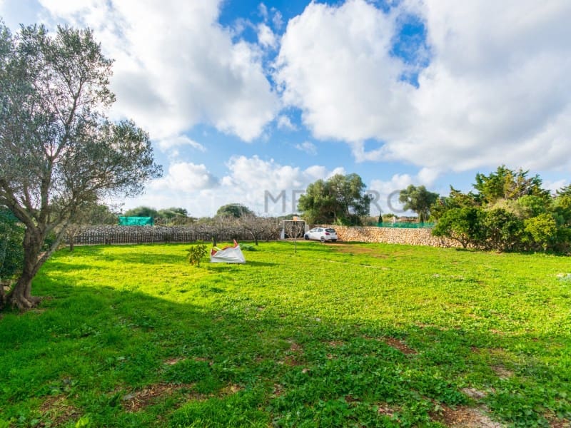 2 bedroom Finca/Country House for sale in San Luis / Sant Lluis with pool - € 318,500 (Ref: 9639412)