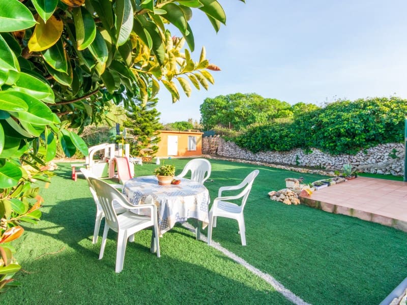 2 bedroom Finca/Country House for sale in San Luis / Sant Lluis with pool - € 318,500 (Ref: 9639412)