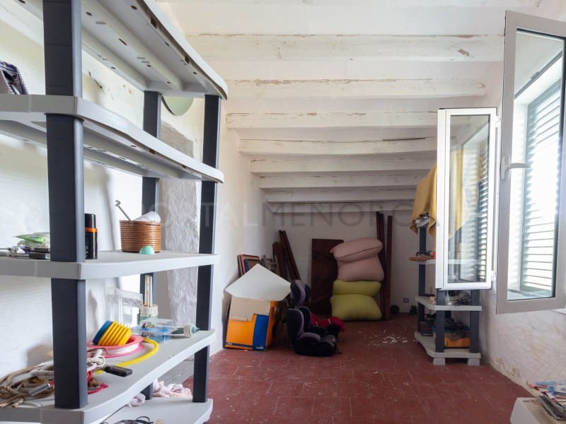 4 makuuhuone Maalaistalo myytävänä paikassa Trebaluger - 1 200 000 € (Ref: 9639415)