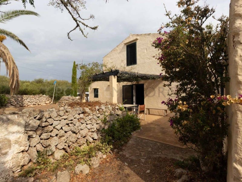 4 makuuhuone Maalaistalo myytävänä paikassa Trebaluger - 1 200 000 € (Ref: 9639415)