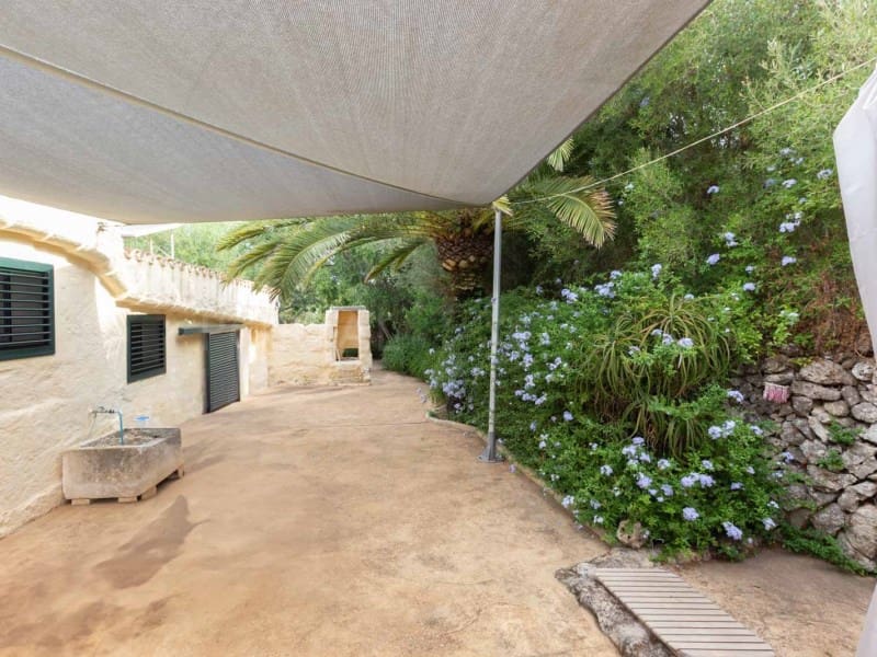 4 makuuhuone Maalaistalo myytävänä paikassa Trebaluger - 1 200 000 € (Ref: 9639415)