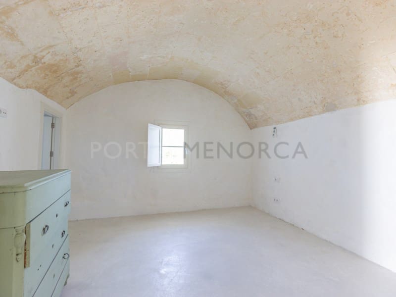 7 sovrum Finca/Hus på landet till salu i Alayor / Alaior med pool - 5 800 000 € (Ref: 9639417)