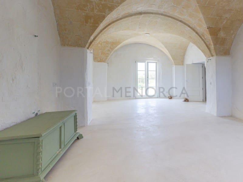 7 sovrum Finca/Hus på landet till salu i Alayor / Alaior med pool - 5 800 000 € (Ref: 9639417)