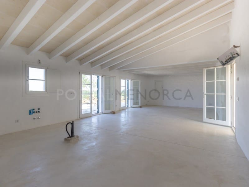 7 sovrum Finca/Hus på landet till salu i Alayor / Alaior med pool - 5 800 000 € (Ref: 9639417)