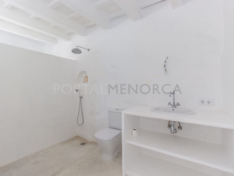 7 sovrum Finca/Hus på landet till salu i Alayor / Alaior med pool - 5 800 000 € (Ref: 9639417)