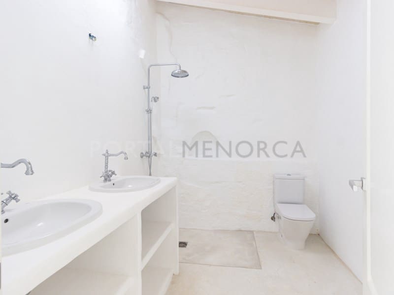 7 sovrum Finca/Hus på landet till salu i Alayor / Alaior med pool - 5 800 000 € (Ref: 9639417)