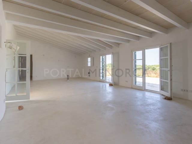 7 sovrum Finca/Hus på landet till salu i Alayor / Alaior med pool - 5 800 000 € (Ref: 9639417)