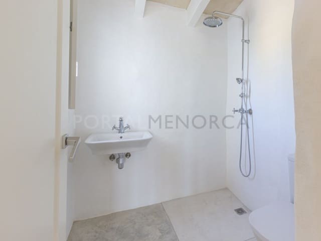 7 sovrum Finca/Hus på landet till salu i Alayor / Alaior med pool - 5 800 000 € (Ref: 9639417)