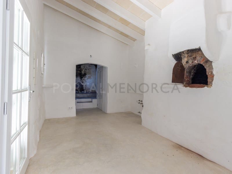 7 sovrum Finca/Hus på landet till salu i Alayor / Alaior med pool - 5 800 000 € (Ref: 9639417)