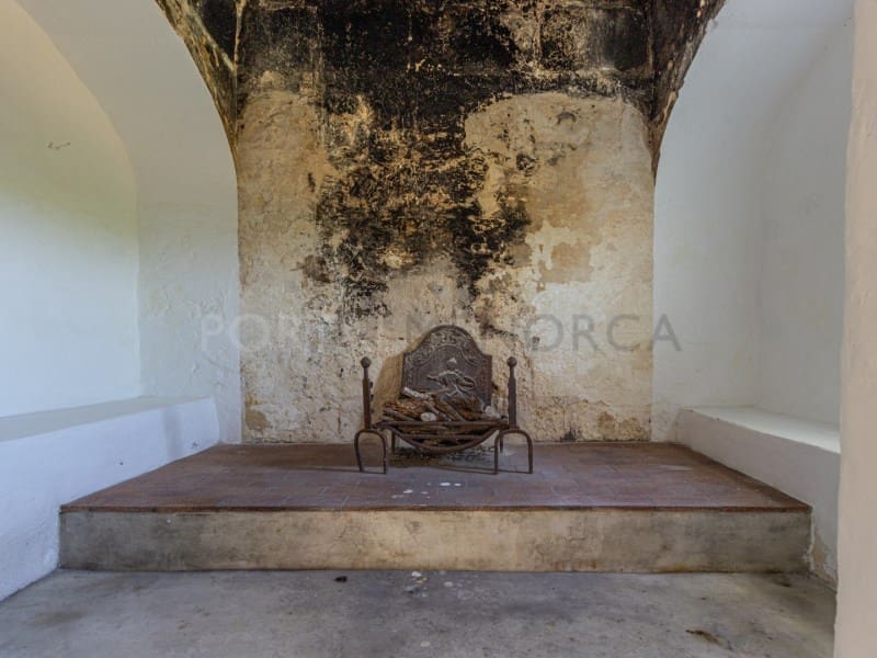 7 sovrum Finca/Hus på landet till salu i Alayor / Alaior med pool - 5 800 000 € (Ref: 9639417)