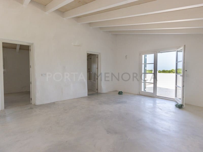 7 sovrum Finca/Hus på landet till salu i Alayor / Alaior med pool - 5 800 000 € (Ref: 9639417)