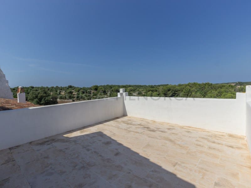 7 sovrum Finca/Hus på landet till salu i Alayor / Alaior med pool - 5 800 000 € (Ref: 9639417)