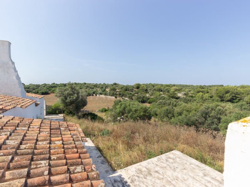 7 sovrum Finca/Hus på landet till salu i Alayor / Alaior med pool - 5 800 000 € (Ref: 9639417)