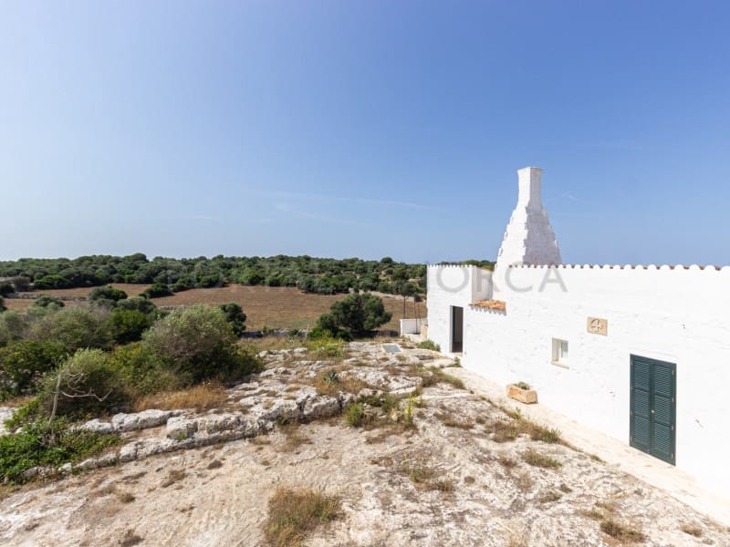 7 sovrum Finca/Hus på landet till salu i Alayor / Alaior med pool - 5 800 000 € (Ref: 9639417)