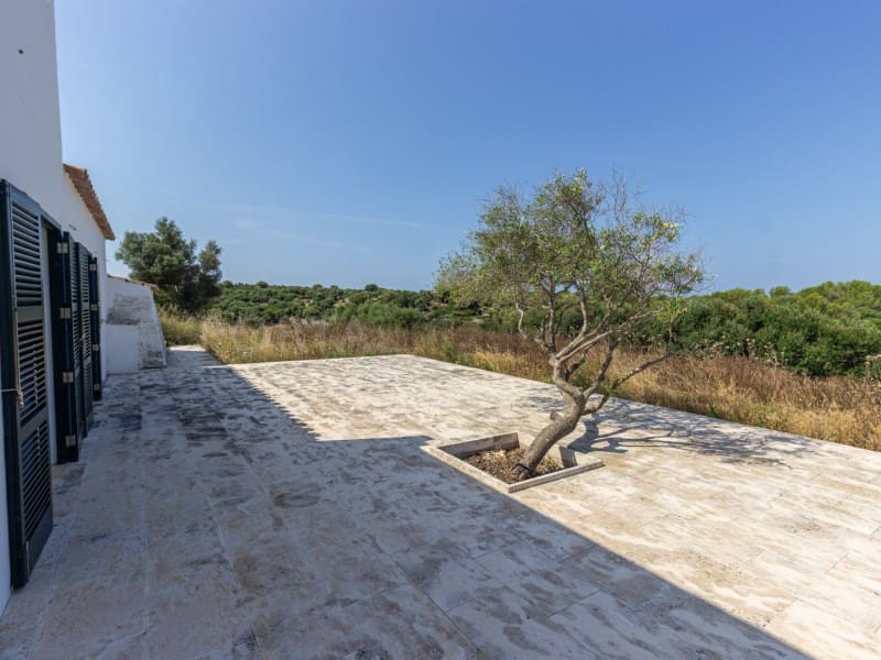 7 sovrum Finca/Hus på landet till salu i Alayor / Alaior med pool - 5 800 000 € (Ref: 9639417)