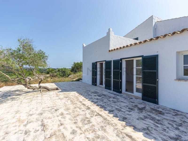 7 sovrum Finca/Hus på landet till salu i Alayor / Alaior med pool - 5 800 000 € (Ref: 9639417)