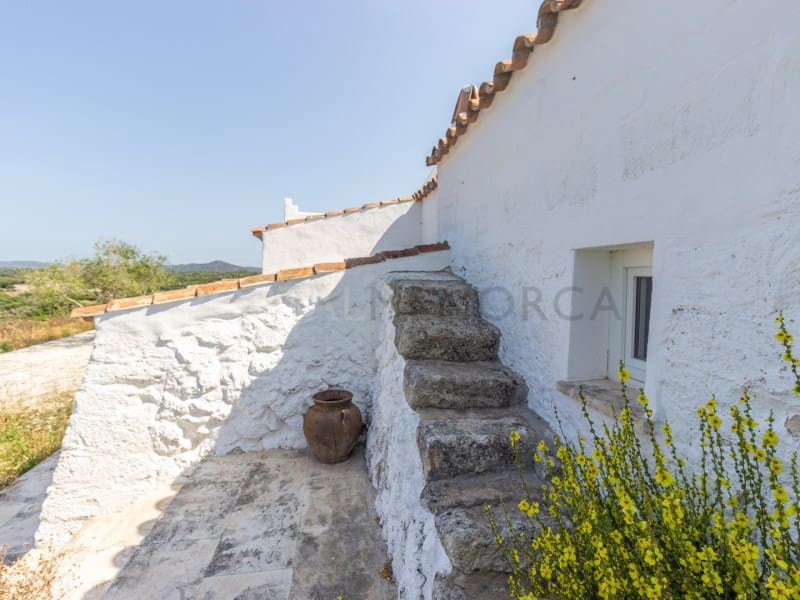 7 sovrum Finca/Hus på landet till salu i Alayor / Alaior med pool - 5 800 000 € (Ref: 9639417)