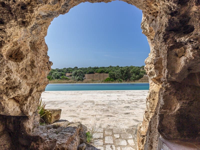 7 sovrum Finca/Hus på landet till salu i Alayor / Alaior med pool - 5 800 000 € (Ref: 9639417)