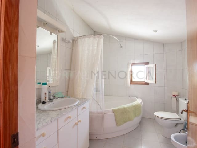 Finka/Dom wiejski na sprzedaż w Serra Morena, Mahón / Maó - 1 560 000 € (Ref: 9639418)