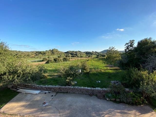 Finka/Dom wiejski na sprzedaż w Serra Morena, Mahón / Maó - 1 560 000 € (Ref: 9639418)