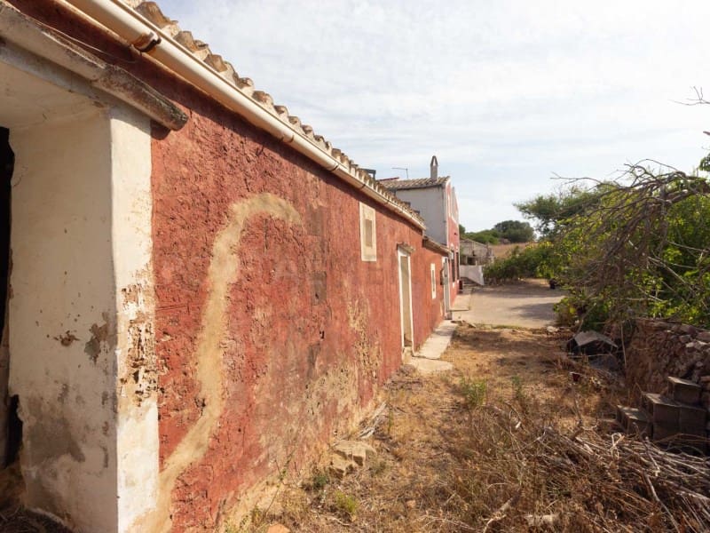 Finca/Casa di Campagna in vendita in Serra Morena - 1.560.000 € (Rif: 9639418)