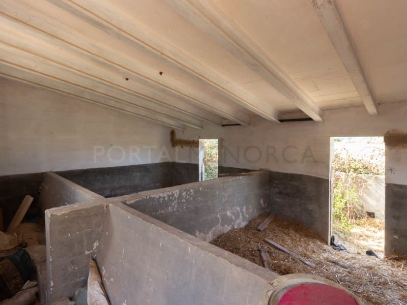 Finca/Casa di Campagna in vendita in Serra Morena - 1.560.000 € (Rif: 9639418)