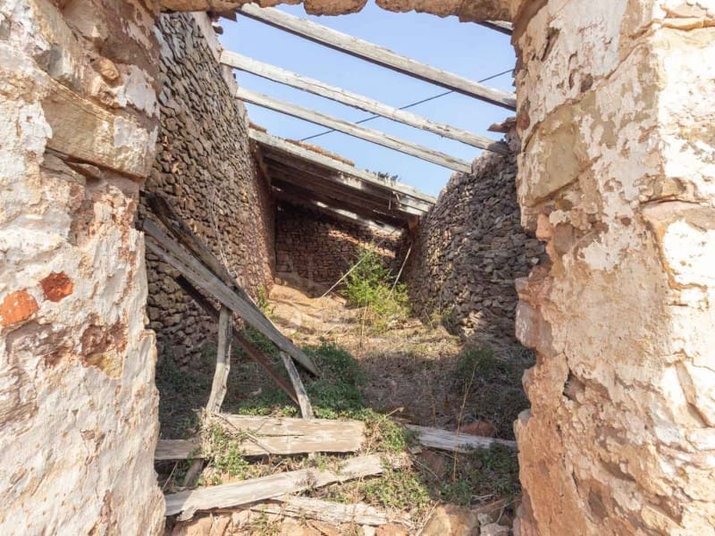 Finca/Casa di Campagna in vendita in Serra Morena - 1.560.000 € (Rif: 9639418)