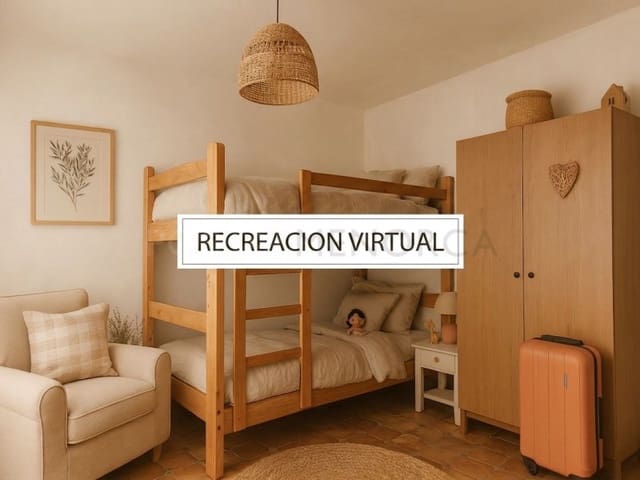 Finca/Landehus til salg i Serra Morena, Mahón / Maó - € 1.560.000 (Ref: 9639418)