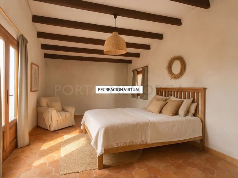 Finca/Landehus til salg i Serra Morena - € 1.560.000 (Ref: 9639418)