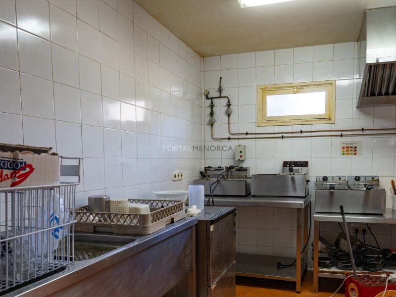 Kommersiell till salu i Biniancolla - 1 700 000 € (Ref: 9639420)