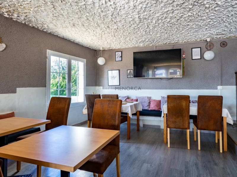 Kommersiell till salu i Biniancolla - 1 700 000 € (Ref: 9639420)