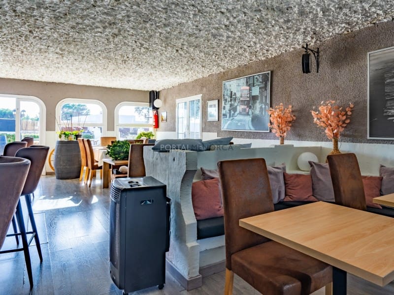 Kommersiell till salu i Biniancolla - 1 700 000 € (Ref: 9639420)